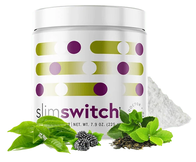 Slimswitch Weightloss Supplement