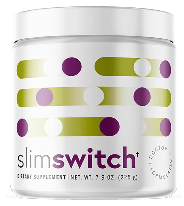 Slimswitch 1 Bottle